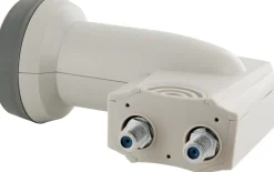 Schwaiger SPS6514H digitale Twin LNB