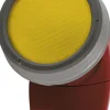 Schwaiger SPS6710R rode digitale single LNB