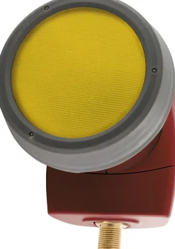 Schwaiger SPS6710R rode digitale single LNB