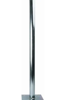 Schwaiger SSF738 1 meter stalen schotel paal