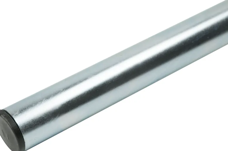 Schwaiger SSF738 1 meter stalen schotel paal