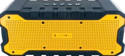Schwaiger stof en waterbestendige bluetooth luidspreker