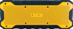 Schwaiger stof en waterbestendige bluetooth luidspreker