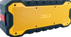 Schwaiger stof en waterbestendige bluetooth luidspreker