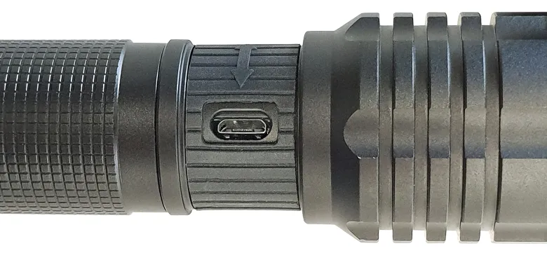 Schwaiger TLED1000 LED IP43 zaklamp