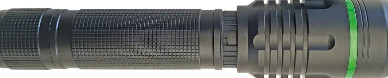 Schwaiger TLED1000 LED IP43 zaklamp