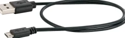 Schwaiger TLED1000 LED IP43 zaklamp