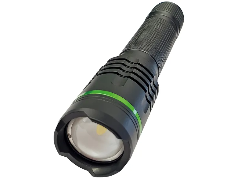 Schwaiger TLED1000 LED IP43 zaklamp