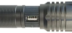 Schwaiger TLED1000 LED IP43 zaklamp