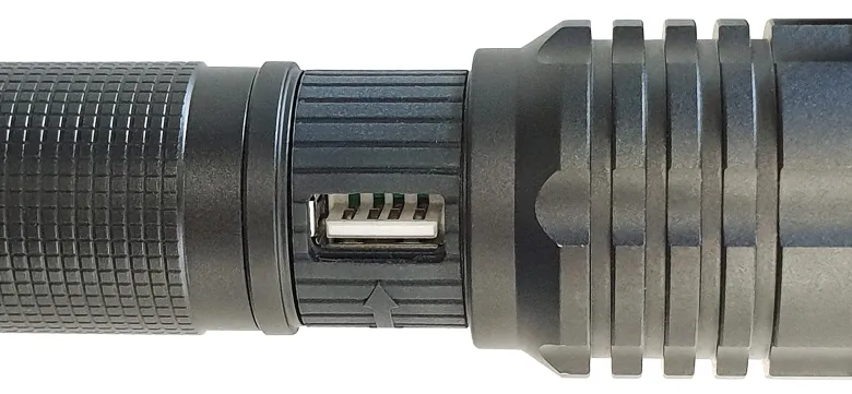Schwaiger TLED1000 LED IP43 zaklamp