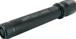 Schwaiger TLED500S LED zaklamp met zoom functie