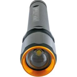 Schwaiger TLED500S LED zaklamp met zoom functie