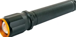 Schwaiger TLED500S LED zaklamp met zoom functie