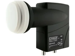 Schwaiger 714289 Twin LNB