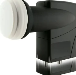 Schwaiger 714289 Twin LNB