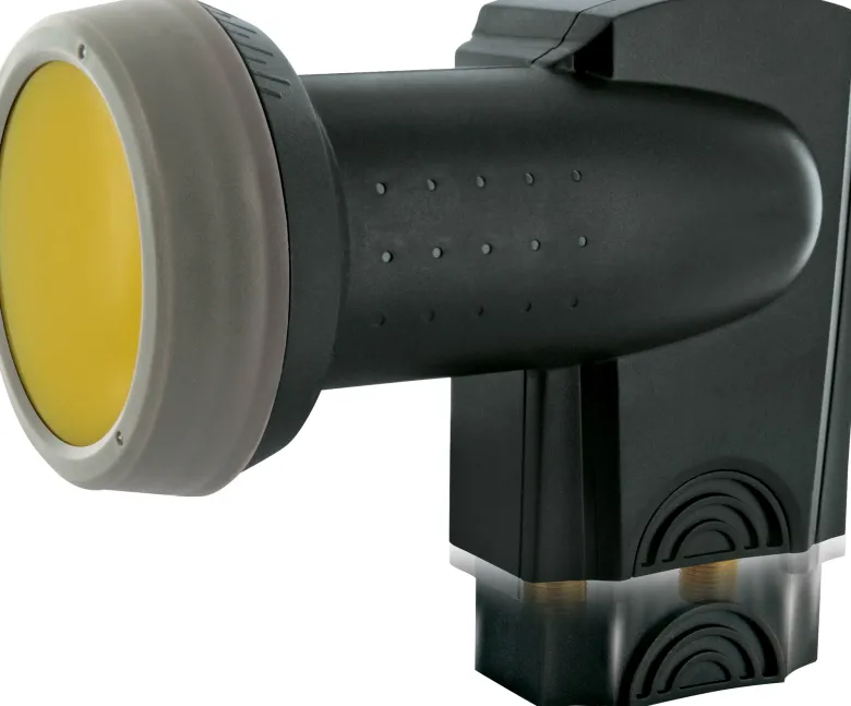 Schwaiger 714340 Twin LNB