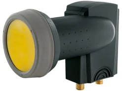 Schwaiger 714340 Twin LNB