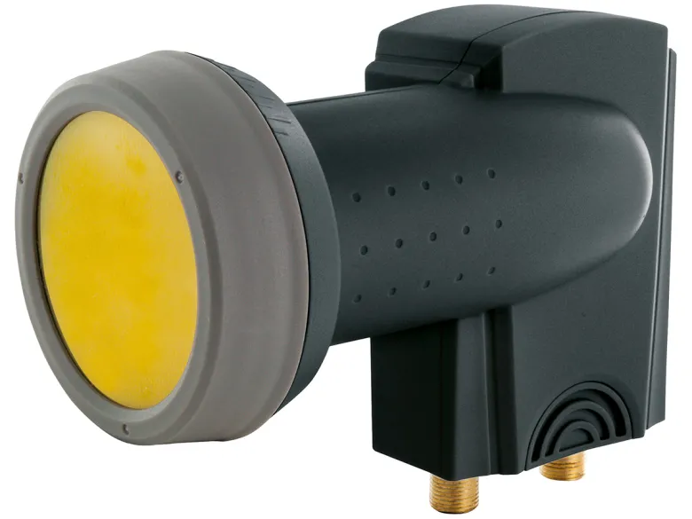 Schwaiger 714340 Twin LNB
