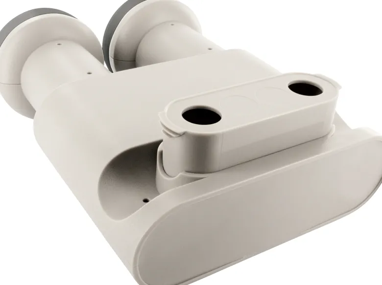 Schwaiger 715088 Twin LNB