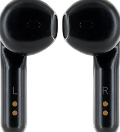Schwaiger TWS Hoofdtelefoon met Bluetooth Luidspreker