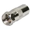 Schwaiger UEST9300 531 Adapter - F-stekker naar IEC-bus