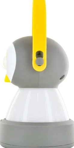 Schwaiger uil LED campinglamp
