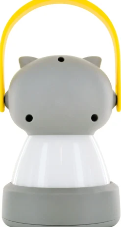 Schwaiger uil LED campinglamp