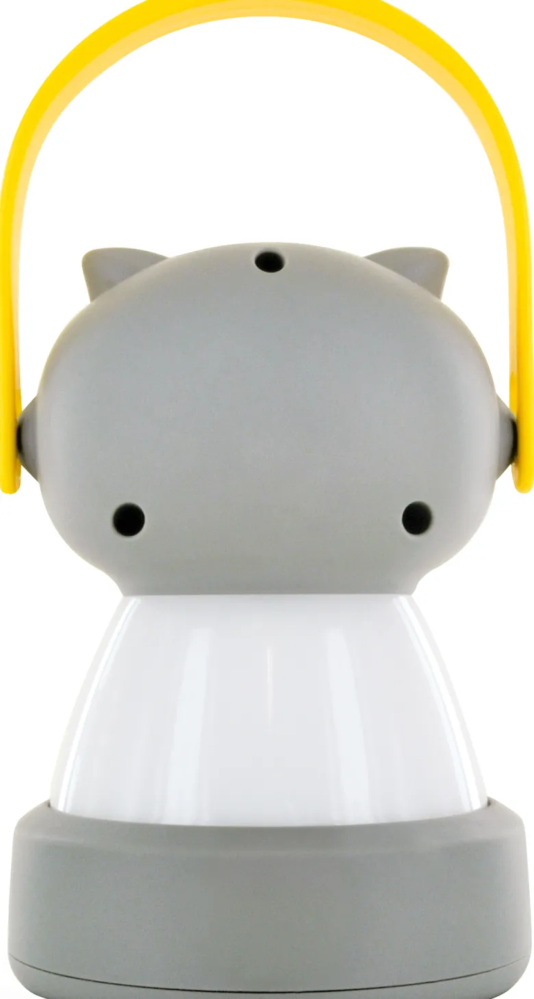 Schwaiger uil LED campinglamp