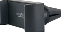 Schwaiger universele smartphonehouder voor het ventilatierooster