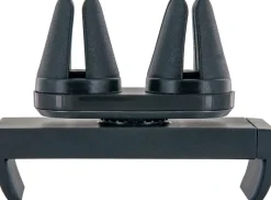 Schwaiger universele smartphonehouder voor het ventilatierooster