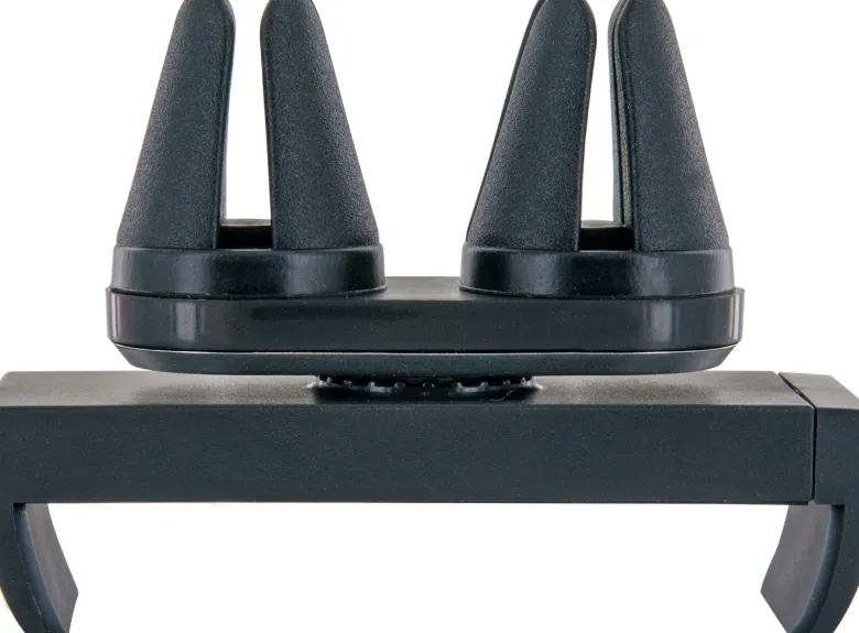 Schwaiger universele smartphonehouder voor het ventilatierooster