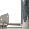 Schwaiger WAH1525 15 cm aluminium muurbeugel
