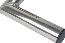 Schwaiger WAH1525 15 cm aluminium muurbeugel