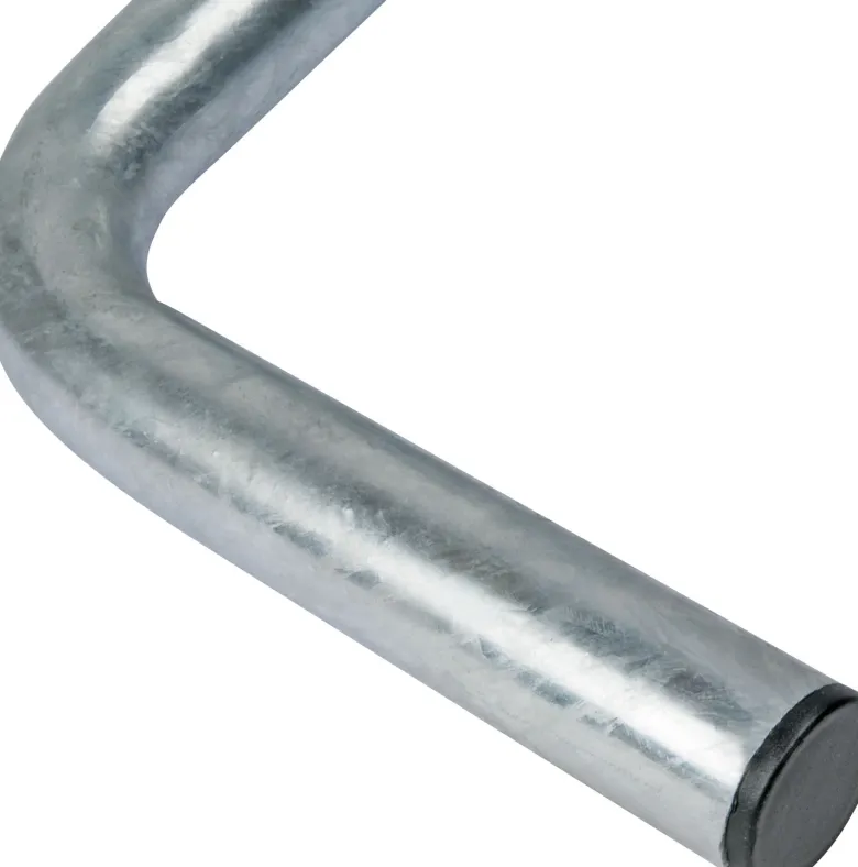 Schwaiger WAH6290 25 cm stalen muurbeugel