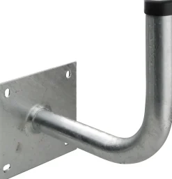 Schwaiger WAH6290 25 cm stalen muurbeugel