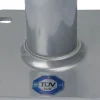 Schwaiger WAHG2525 25 cm alumunium muurbeugel