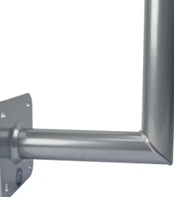 Schwaiger WAHG2525 25 cm alumunium muurbeugel