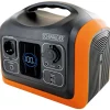 SCHWAIGER 600 watt powerstation