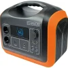 SCHWAIGER 1200 watt powerstation