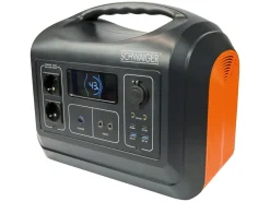 SCHWAIGER 1800 watt powerstation