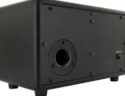 Schwaiger 24 watt retro Bluetooth luidspreker