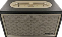Schwaiger 24 watt retro Bluetooth luidspreker