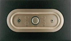 Schwaiger 24 watt retro Bluetooth luidspreker