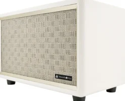 Schwaiger 24 watt retro Bluetooth luidspreker