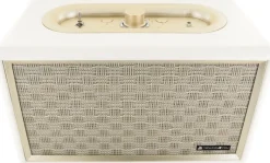 Schwaiger 24 watt retro Bluetooth luidspreker