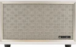 Schwaiger 24 watt retro Bluetooth luidspreker