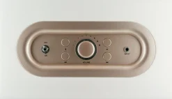 Schwaiger 24 watt retro Bluetooth luidspreker