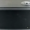 Schwaiger 24 watt stereo Bluetooth luidspreker - Black