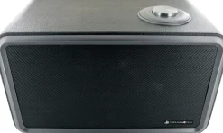 Schwaiger 24 watt stereo Bluetooth luidspreker - Black