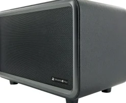 Schwaiger 24 watt stereo Bluetooth luidspreker - Black